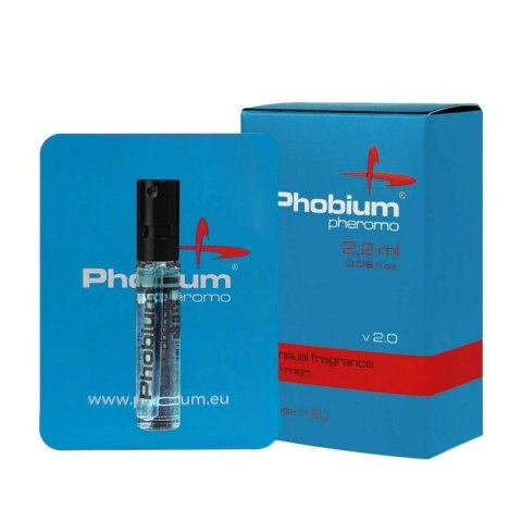 Feromony-PHOBIUM v2.0 for men 2,2ml Feromony-PHOBIUM v2.0 for men 2,2ml