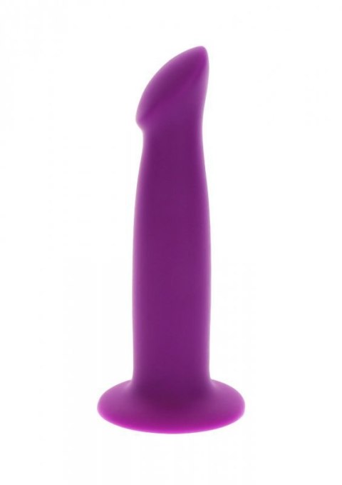 Goodhead Dong 6 Inch Purple Goodhead Dong 6 Inch Purple