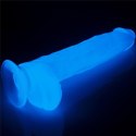 10&#039;&#039; Lumino Play Dildo