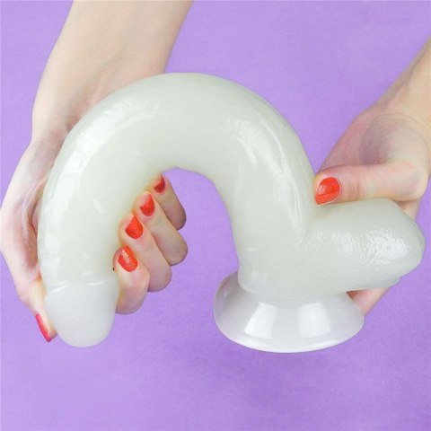 10'' Lumino Play Dildo 10'' Lumino Play Dildo