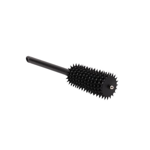 12 Row Spiky Pinwheel 12 Row Spiky Pinwheel