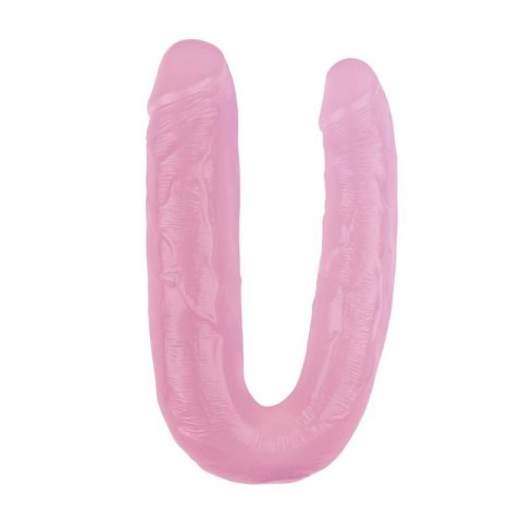 17.7 Inch Dildo-Pink 17.7 Inch Dildo-Pink