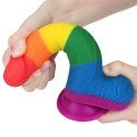 7.5&#039;&#039; Prider Dildo