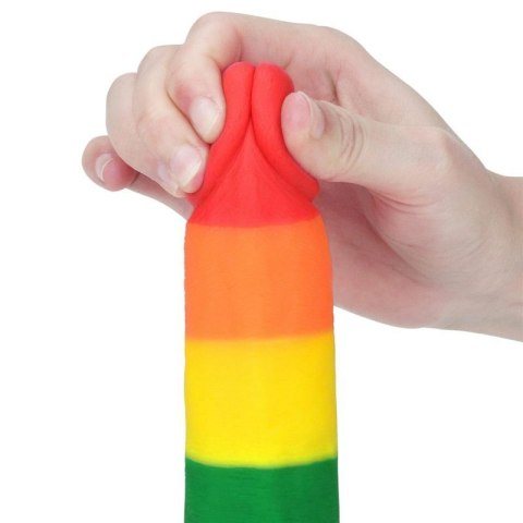 7.5'' Prider Dildo 7.5'' Prider Dildo