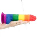 7.5&#039;&#039; Prider Dildo