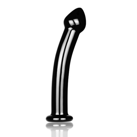 7.5"" Glass Romance Black 7.5"" Glass Romance Black