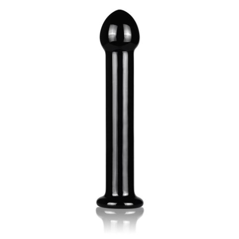 7"" Glass Romance Black 7"" Glass Romance Black