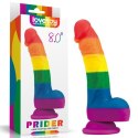8&#039;&#039; Prider Dildo