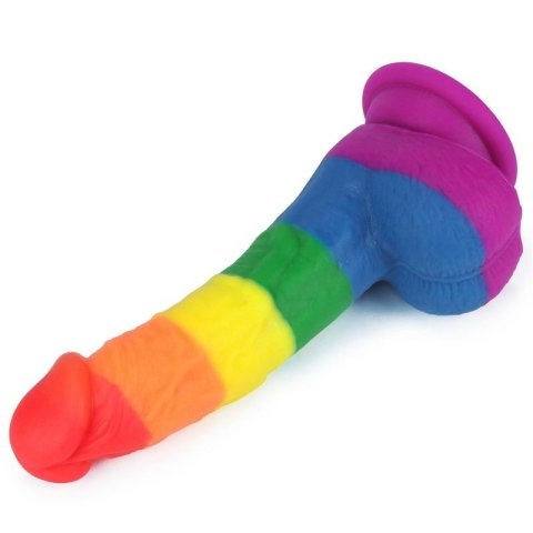 8'' Prider Dildo 8'' Prider Dildo