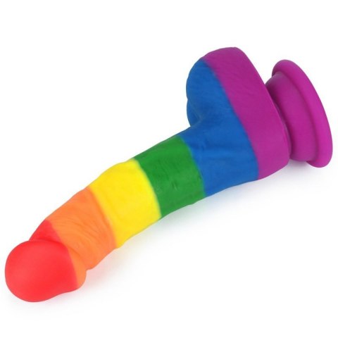 8'' Prider Dildo 8'' Prider Dildo