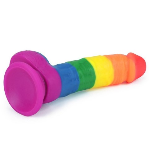 8'' Prider Dildo 8'' Prider Dildo