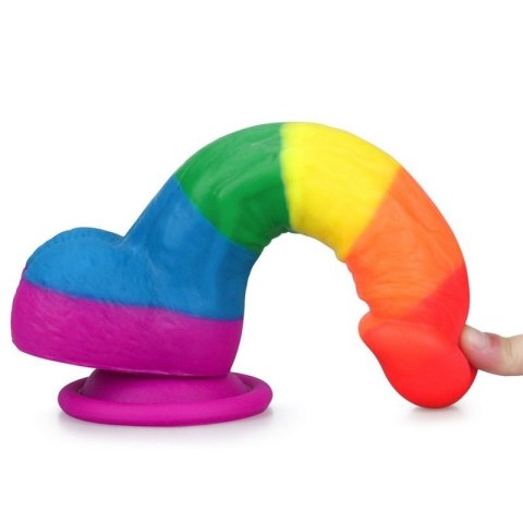 8'' Prider Dildo 8'' Prider Dildo