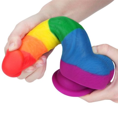 8'' Prider Dildo 8'' Prider Dildo