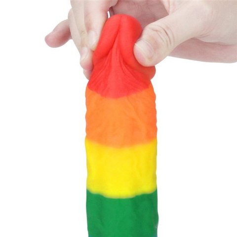 8'' Prider Dildo 8'' Prider Dildo