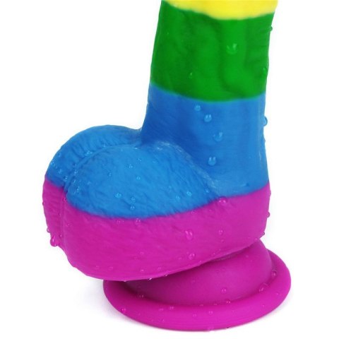 8'' Prider Dildo 8'' Prider Dildo