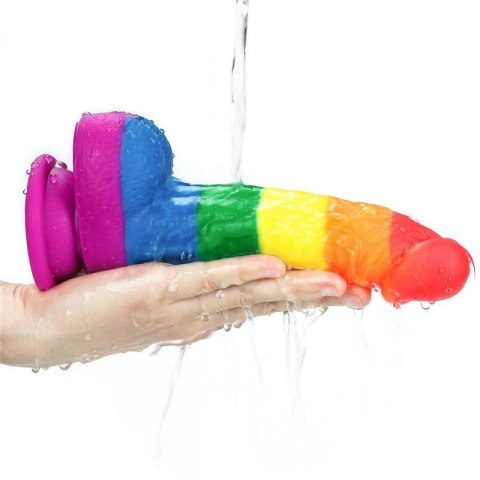 8'' Prider Dildo 8'' Prider Dildo