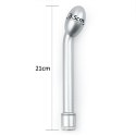 8&#039;&#039; iWhizz Probe