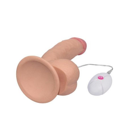 8.5"" The Ultra Soft Dude Vibrating 8.5"" The Ultra Soft Dude Vibrating