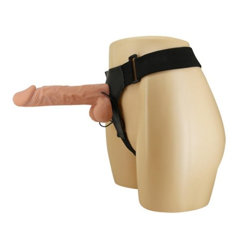 BAILE-Strap On RealDeal 9.4'' BAILE-Strap On RealDeal 9.4''