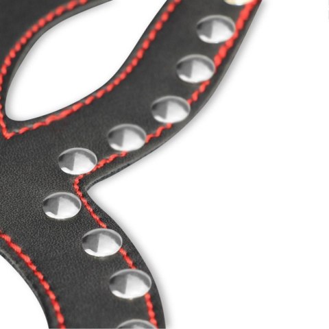 Bondage Fetish Masquerade Mask Bondage Fetish Masquerade Mask