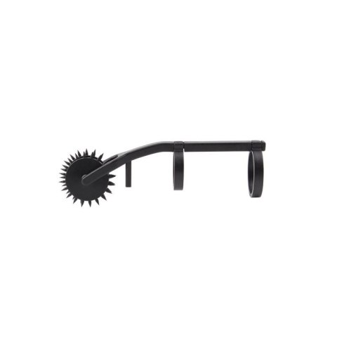 Double Thorn Finger Pinwheel Double Thorn Finger Pinwheel