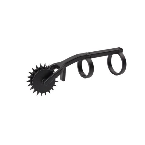 Double Thorn Finger Pinwheel Double Thorn Finger Pinwheel