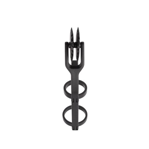 Double Thorn Finger Pinwheel Double Thorn Finger Pinwheel
