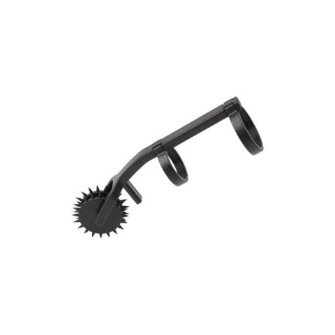 Double Thorn Finger Pinwheel Double Thorn Finger Pinwheel
