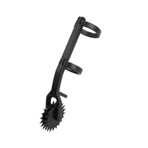 Double Thorn Finger Pinwheel Double Thorn Finger Pinwheel