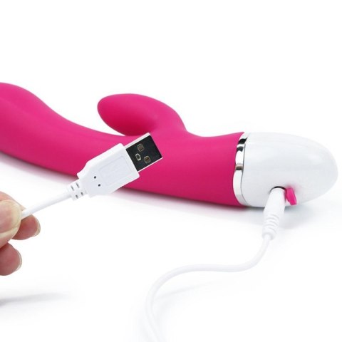 Dreamer Rechargeable Vibrator Dreamer Rechargeable Vibrator
