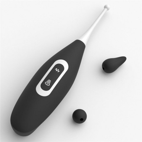 IJOY Rechargeable Clit Pro Vibrator IJOY Rechargeable Clit Pro Vibrator