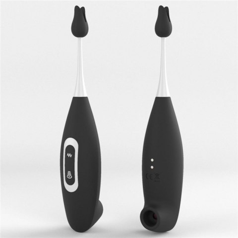 IJOY Rechargeable Clit Pro Vibrator IJOY Rechargeable Clit Pro Vibrator