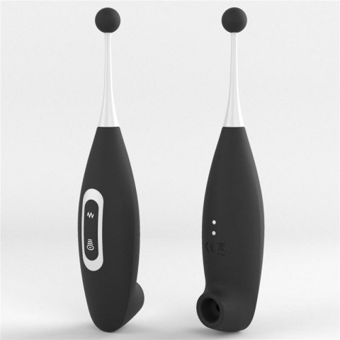 IJOY Rechargeable Clit Pro Vibrator IJOY Rechargeable Clit Pro Vibrator
