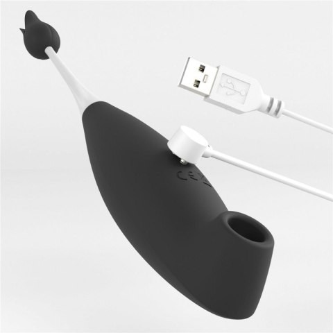 IJOY Rechargeable Clit Pro Vibrator IJOY Rechargeable Clit Pro Vibrator