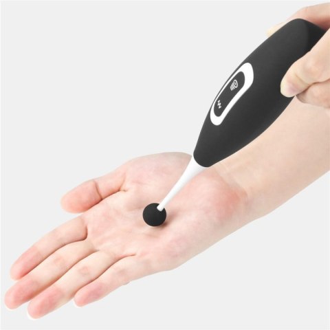 IJOY Rechargeable Clit Pro Vibrator IJOY Rechargeable Clit Pro Vibrator