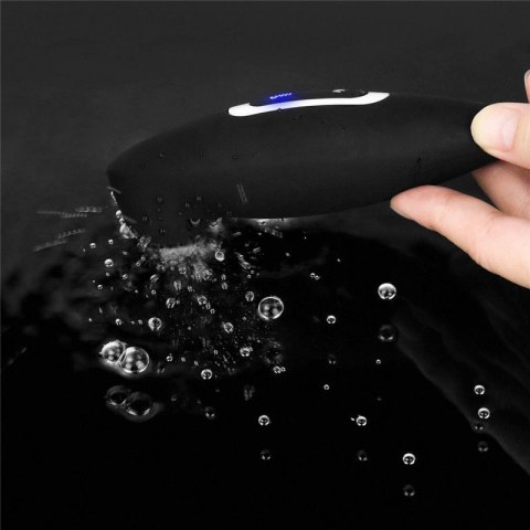 IJOY Rechargeable Clit Pro Vibrator IJOY Rechargeable Clit Pro Vibrator