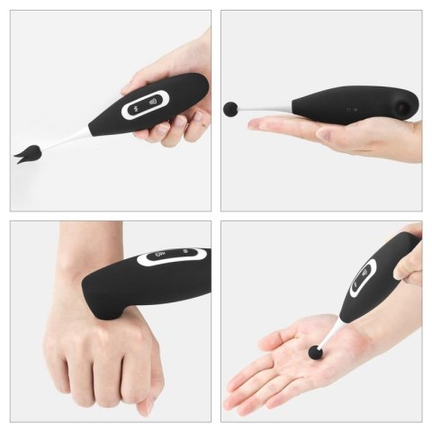IJOY Rechargeable Clit Pro Vibrator IJOY Rechargeable Clit Pro Vibrator