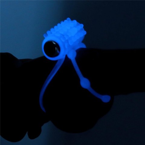 Lumino Play Vibrating Penis Ring Lumino Play Vibrating Penis Ring