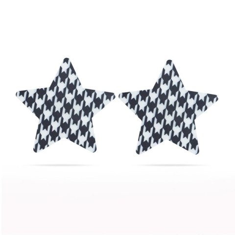 Stars Nipple Pasties (2 Pack) Stars Nipple Pasties (2 Pack)