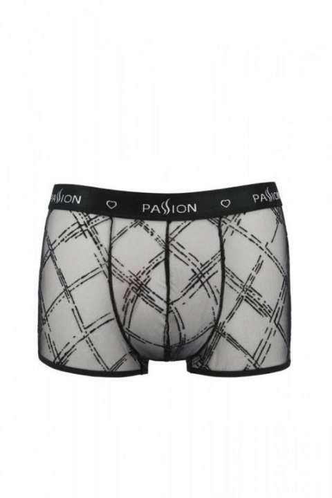 032 SHORT JAMES black S/M - Passion 032 SHORT JAMES black S/M - Passion