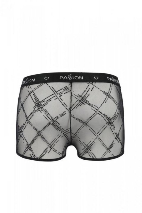 032 SHORT JAMES black S/M - Passion 032 SHORT JAMES black S/M - Passion