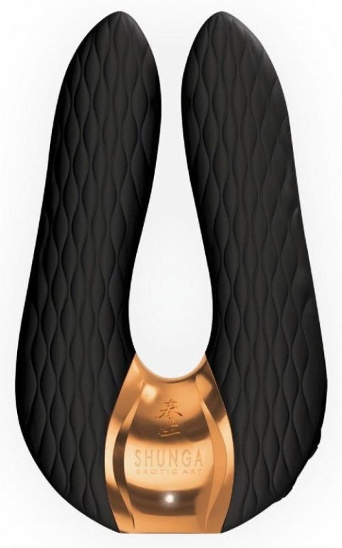 AIKO Intimate Massager Black AIKO Intimate Massager Black