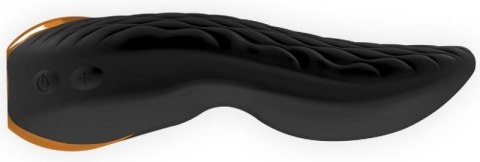 AIKO Intimate Massager Black AIKO Intimate Massager Black