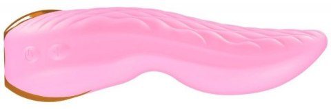 AIKO Intimate Massager Light Pink AIKO Intimate Massager Light Pink