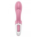 Air Pump Bunny 2 light red