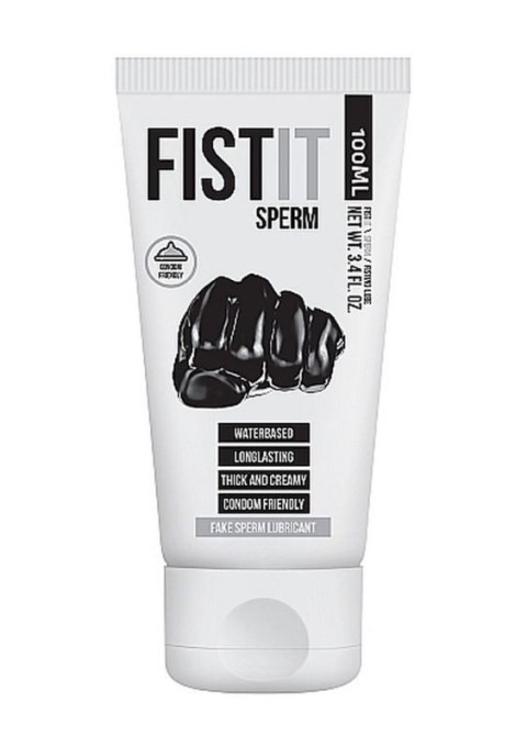 Fist It - Sperm - 100 ml Fist It - Sperm - 100 ml