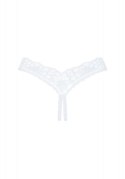 Heavenlly stringi otwarte XS/S