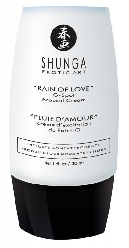 Rain of Love Cream Rain of Love Cream