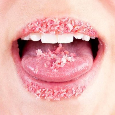 STRAWBERRY POPPING CANDIES STRAWBERRY POPPING CANDIES