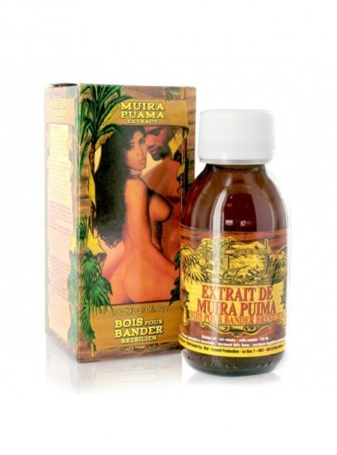 Supl.diety-BOIS BANDE 100 ML Supl.diety-BOIS BANDE 100 ML